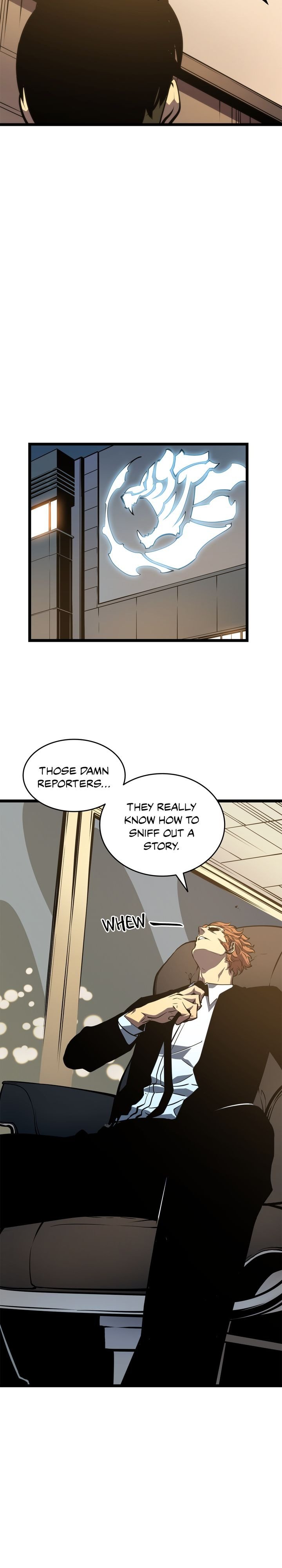 Solo Leveling, Chapter 56 image 22